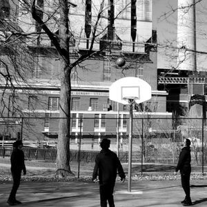 Meet your Posher, Isaac